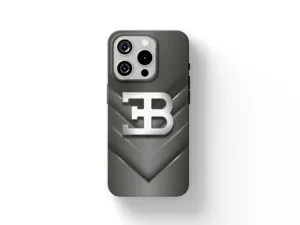 Bugatti Telefonhülle High-End Pro Serie
